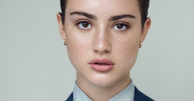 Grace Van Patten