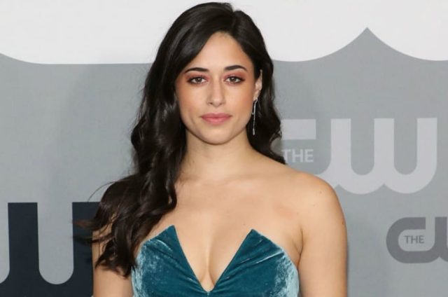 Jeanine Mason