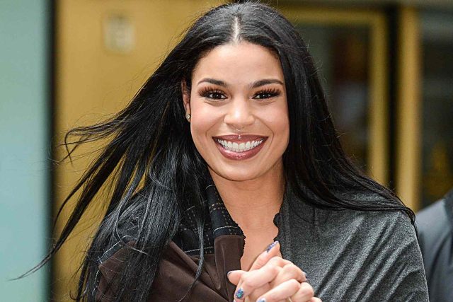 Jordin Sparks