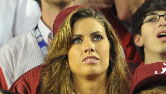 Katherine Webb