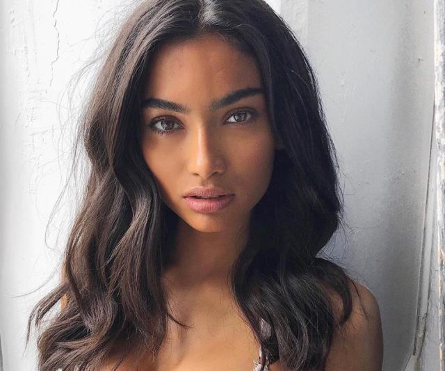 Kelly Gale