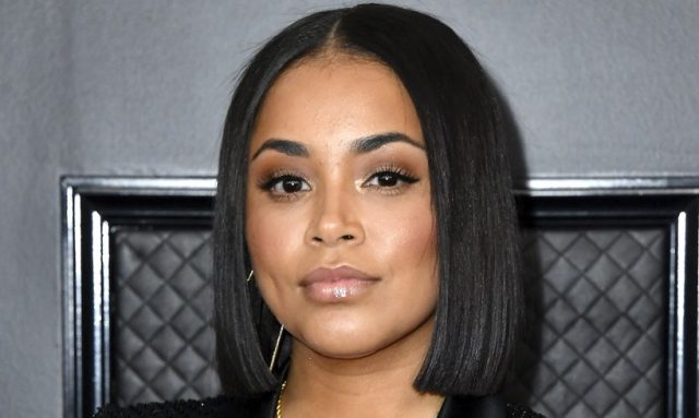 Lauren London