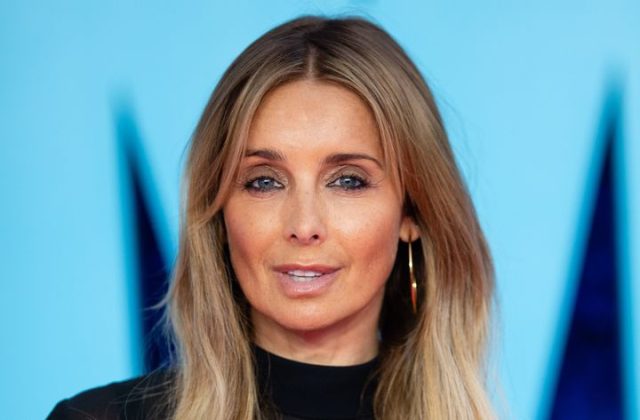 Louise Redknapp