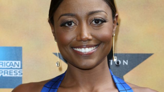 Patina Miller