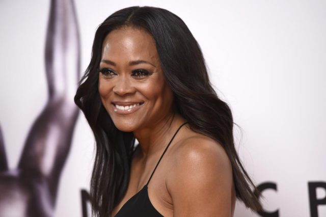 Robin Givens