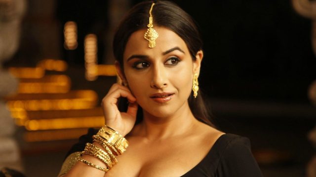 Vidya Balan