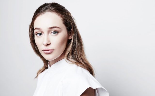 Alycia Debnam-Carey