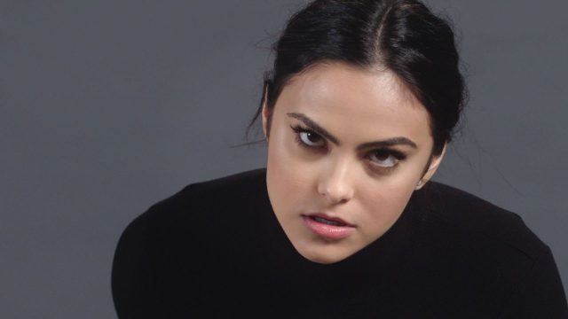 Camila Mendes