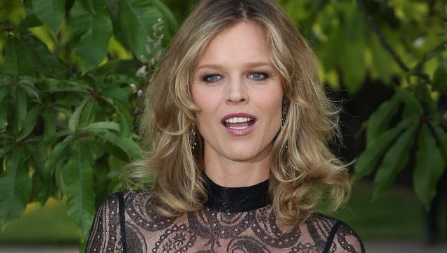 Eva Herzigova