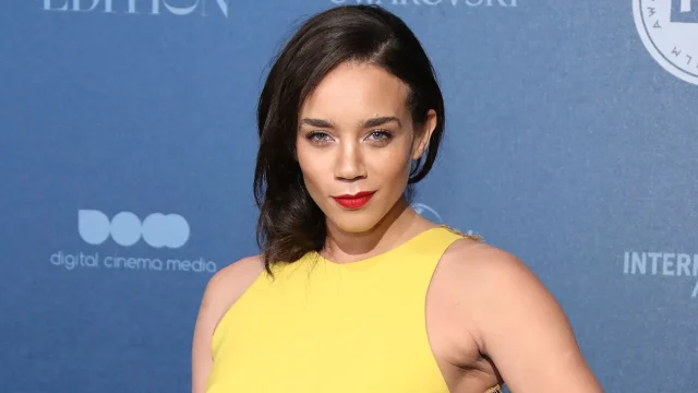 Hannah John-Kamen