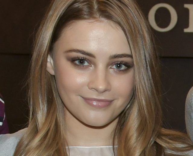 Josephine Langford