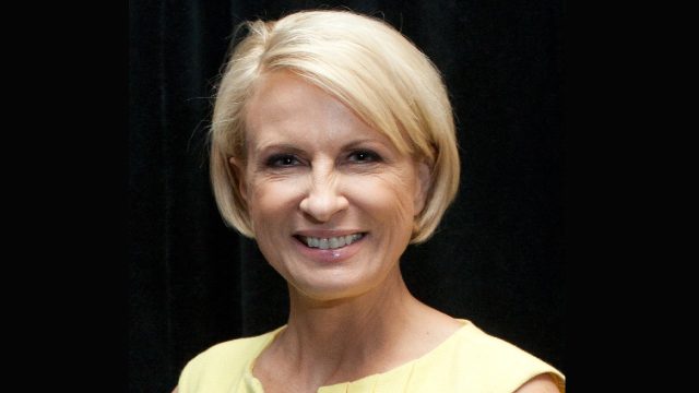 Mika Brzezinski