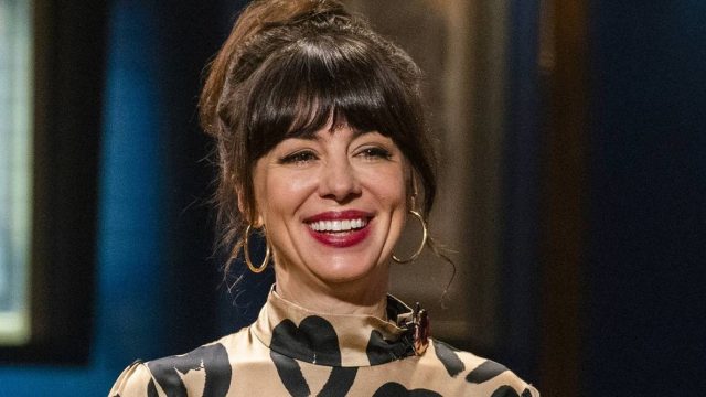 Natasha Leggero