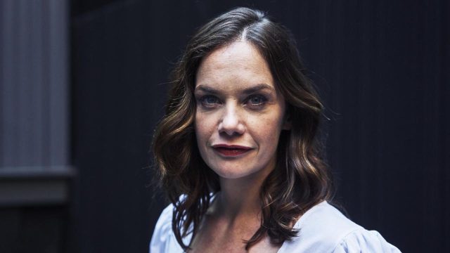 Ruth Wilson