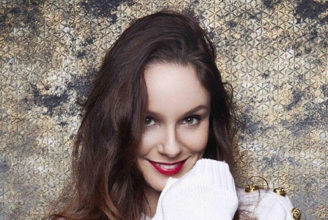 Sarah Wayne Callies