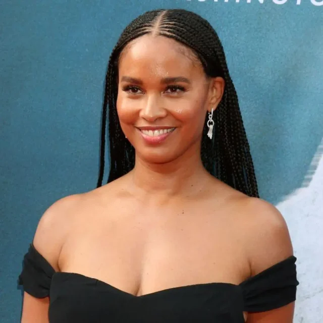 Joy Bryant