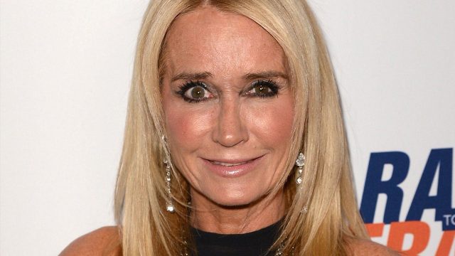 Kim Richards