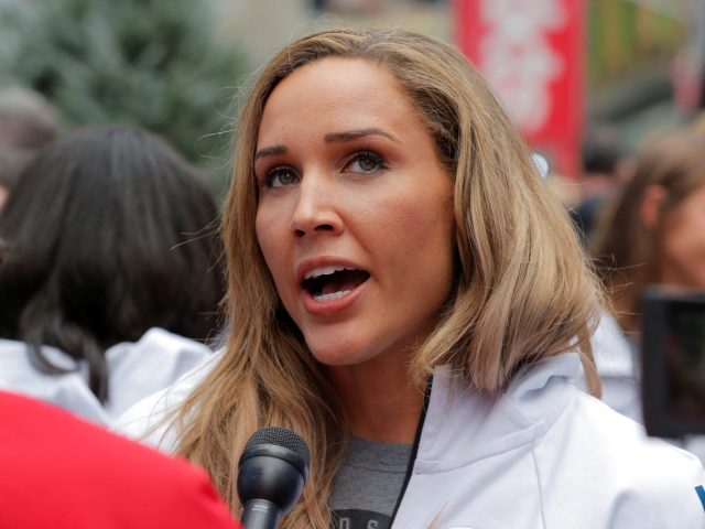 Lolo Jones