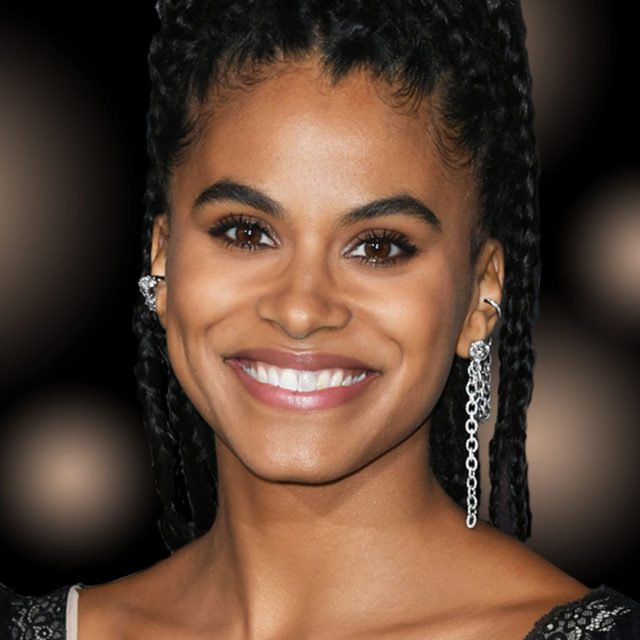 Zazie Beetz