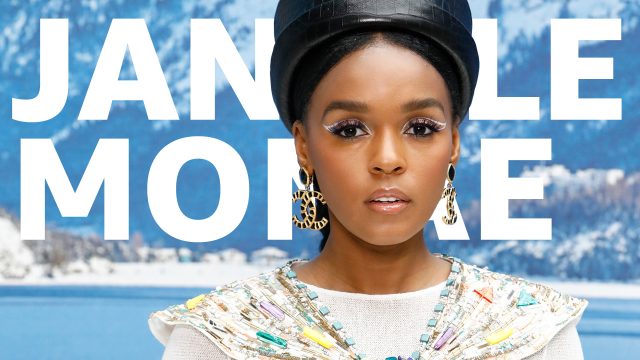 Janelle Monáe