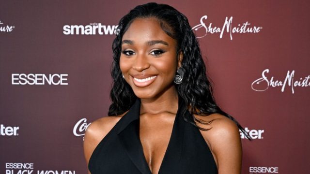 Normani's Striking Body Measurements: From Bra Size to Iconic Figure ...